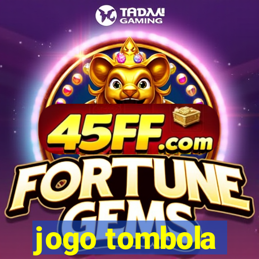 jogo tombola